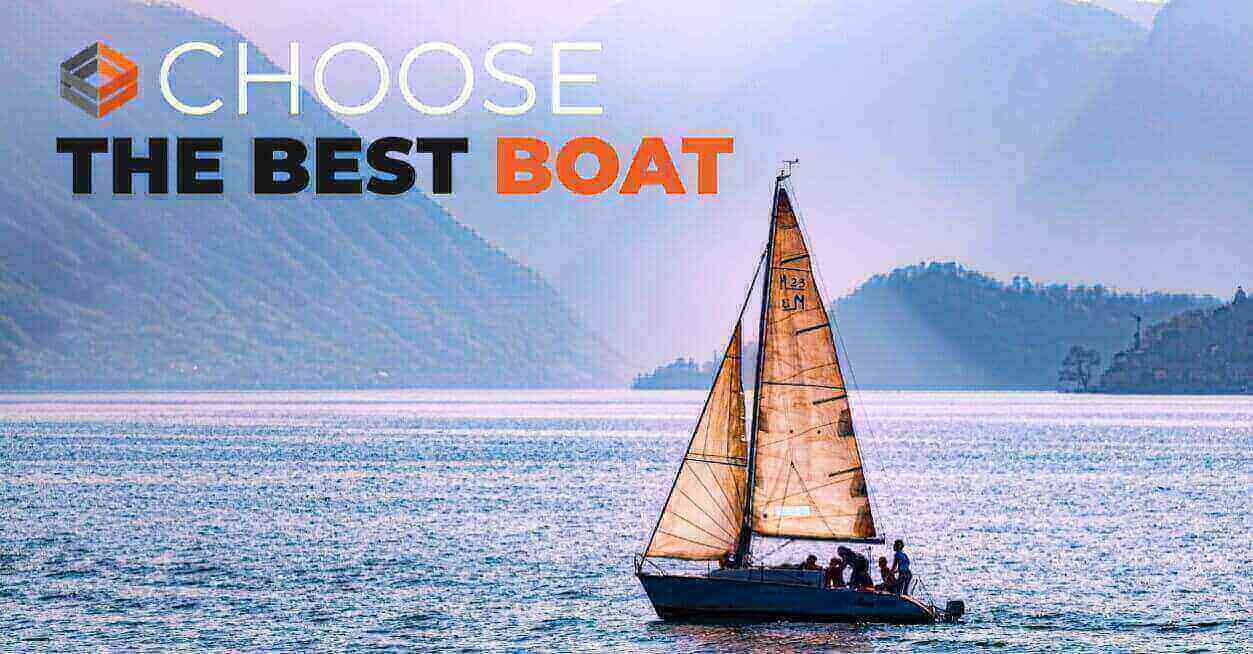 How To Choose The Best Boat Dealers l Wall Directory